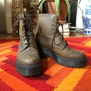 Dr. Martens Boots